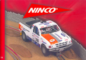 NINCO catalogue 2004 - 11